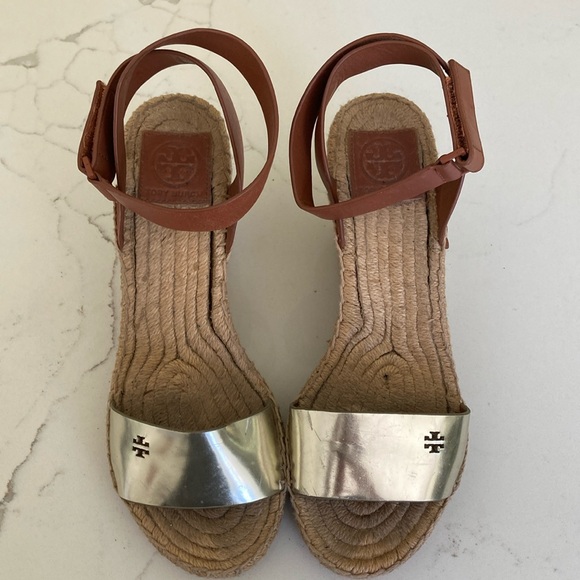 Tory Burch Shoes - Tory Burch Sandal